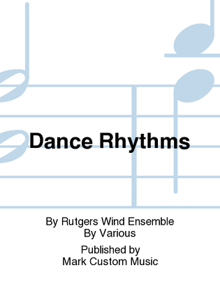 Dance Rhythms