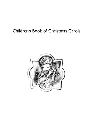 Children's Book of Christmas Carols
