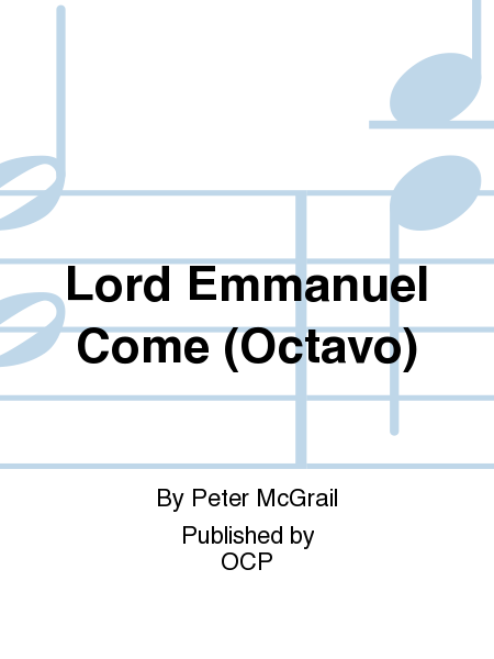 Lord Emmanuel Come