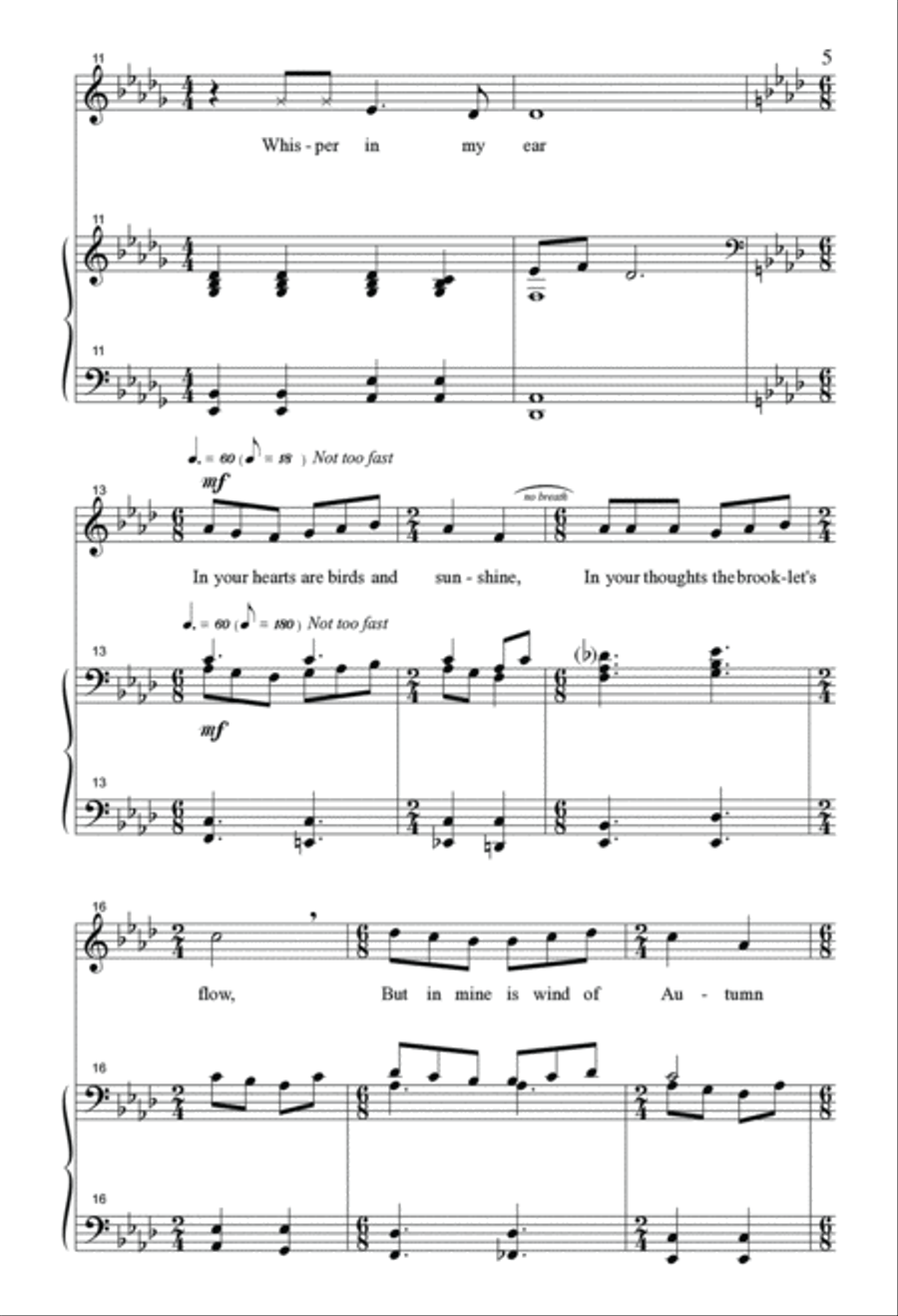 Children Children SA scores gallery preview page 4