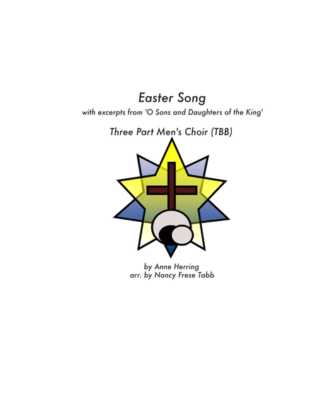Easter Song Hear The Bells Ringing image number null