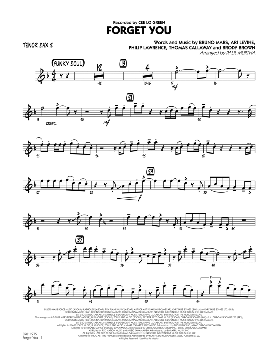 You jazz tenor sax outlet