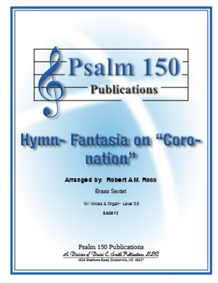 Hymn-Fantasia on "Coronation"