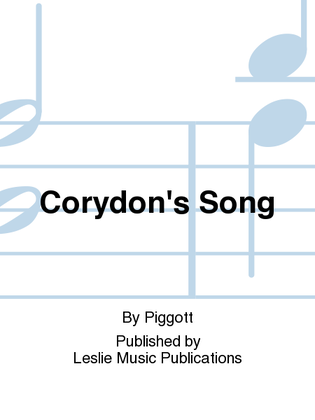 Corydon's Song