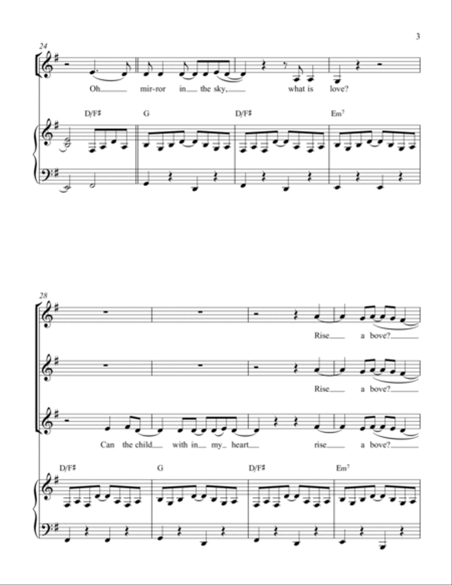 Landslide Landslide SSA scores gallery preview page 3