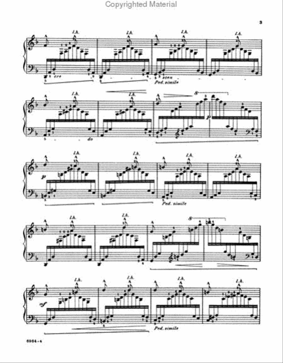 By the Sea By the Sea Chamber Music scores gallery preview page 3