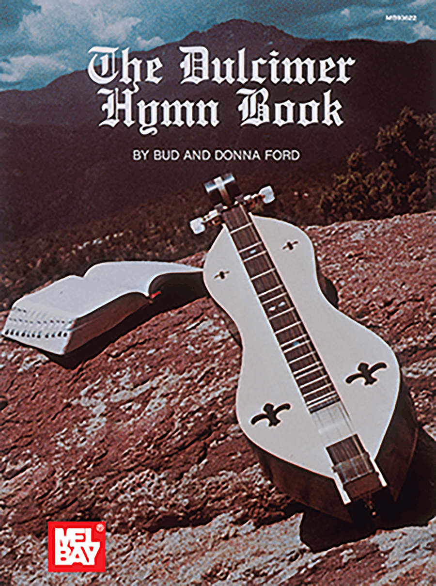 The Dulcimer Hymn Book