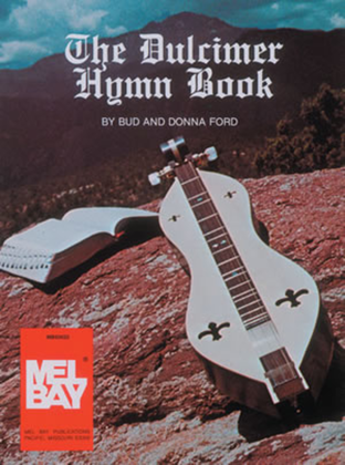 The Dulcimer Hymn Book