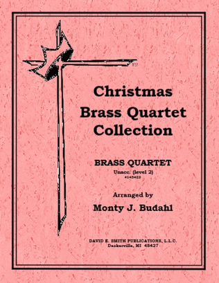 Christmas Brass QuartetCollection