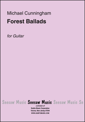 Forest Ballads