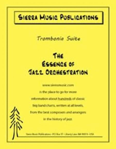 Trombania Suite
