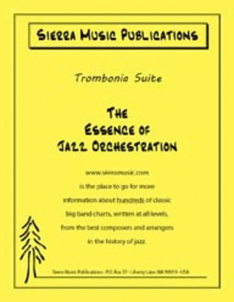 Trombania Suite