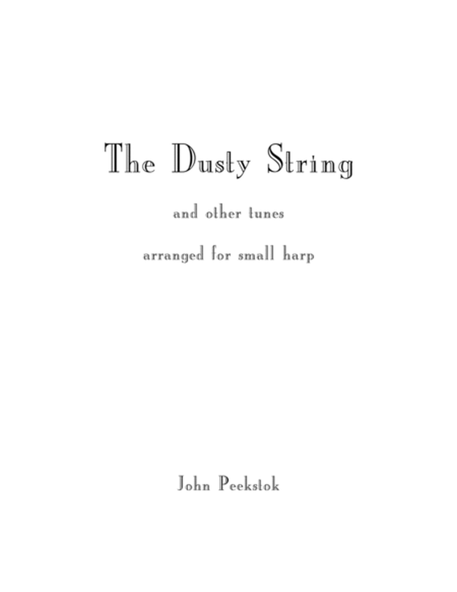 The Dusty String