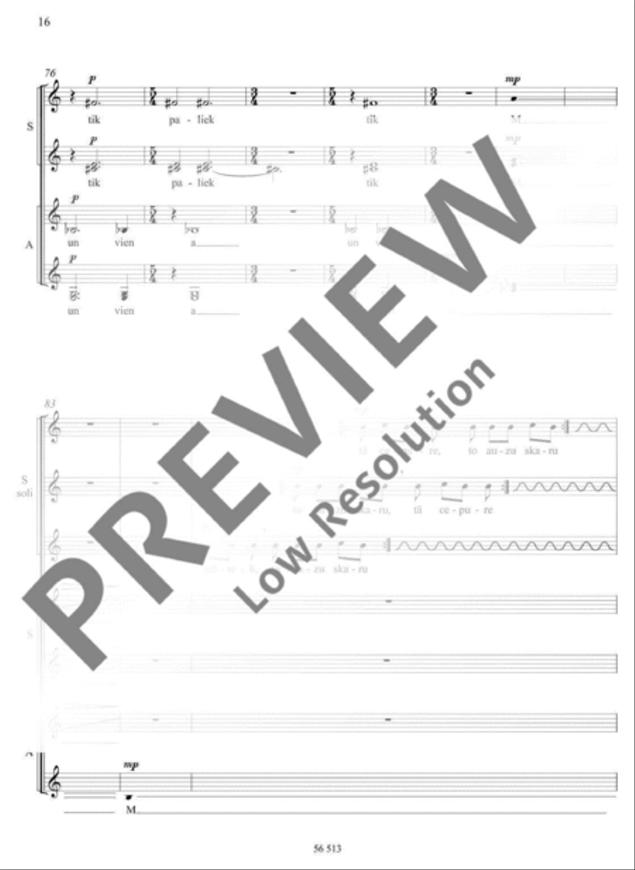 Zīles ziņa SSAA scores gallery preview page 17