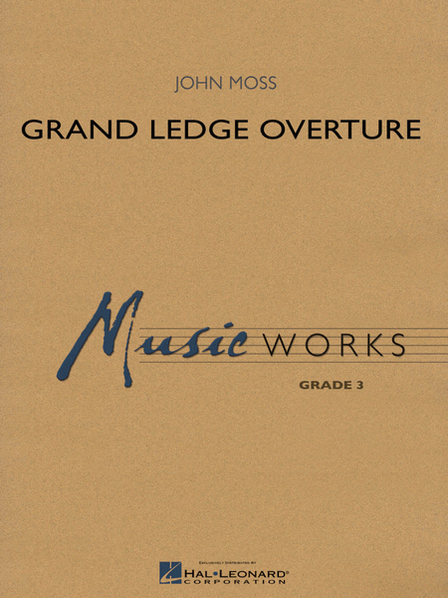 Grand Ledge Overture image number null