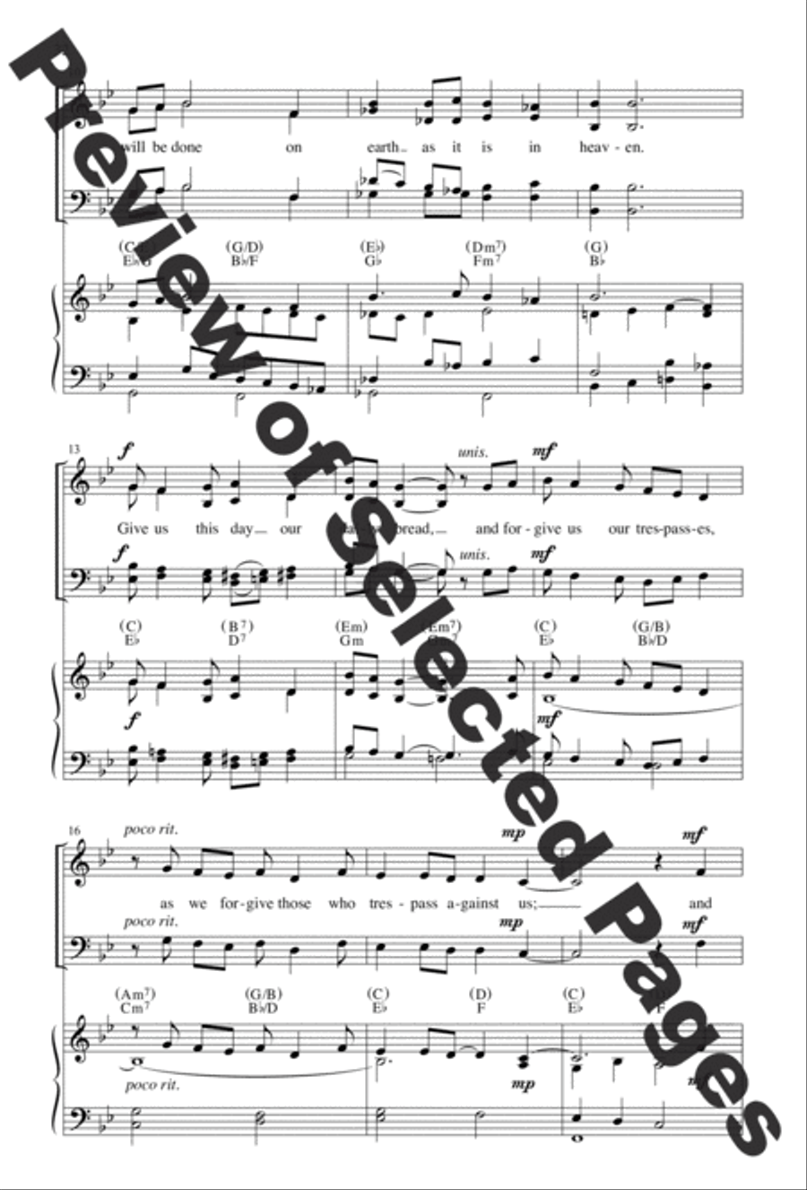 Mass of Creation Mass of Creation CD scores gallery preview page 23