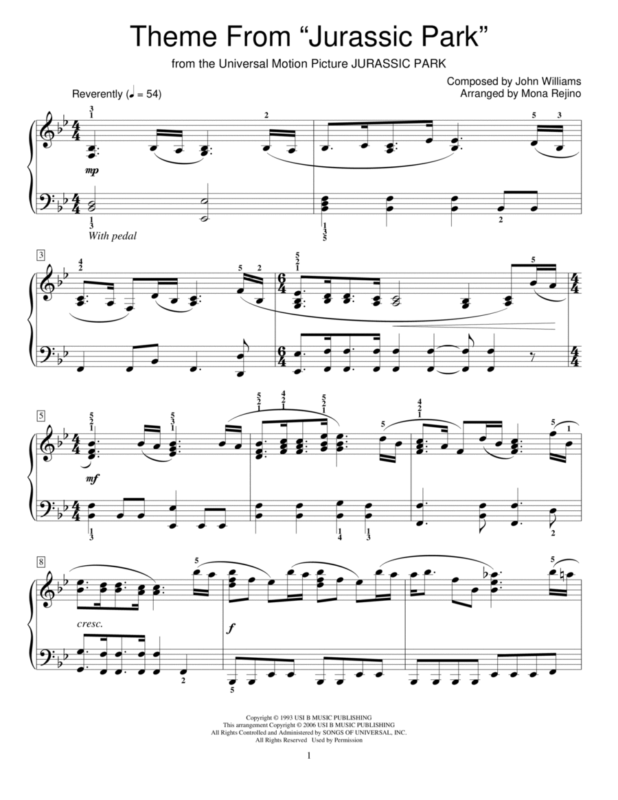 Theme From 