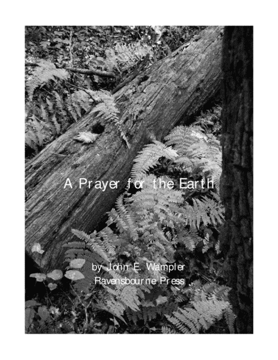 A Prayer for the Earth image number null