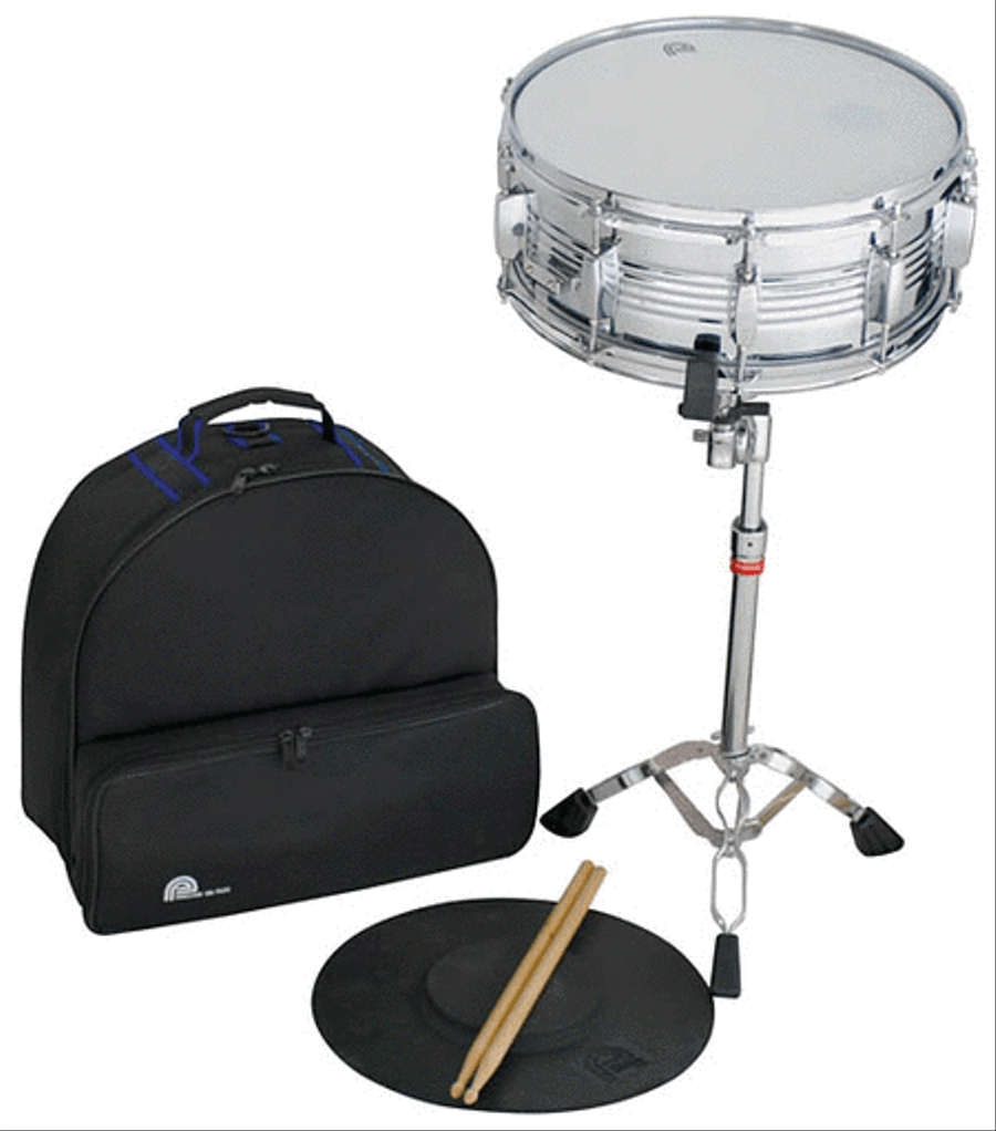 Backpack Snare Backpack Snare Snare Drum scores gallery preview page 2