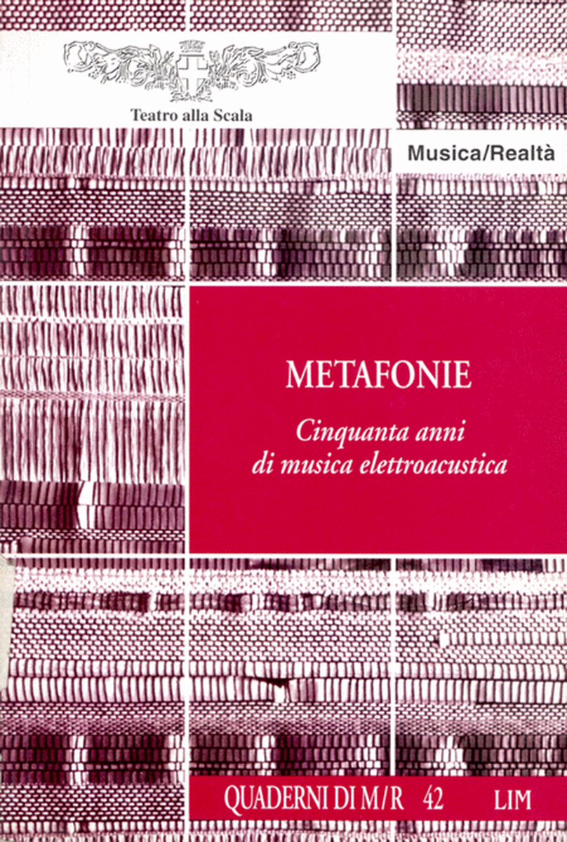 Metafonie