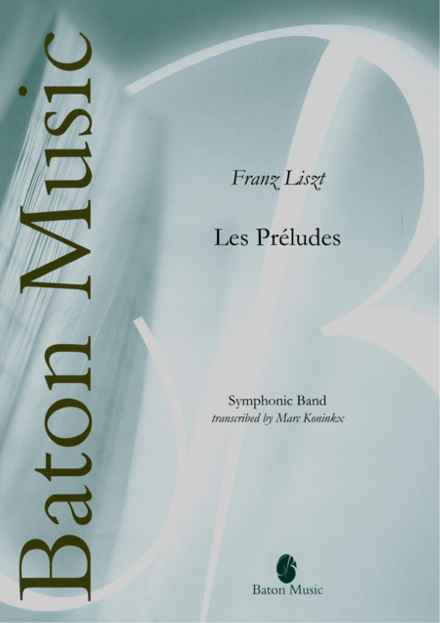 Les Préludes