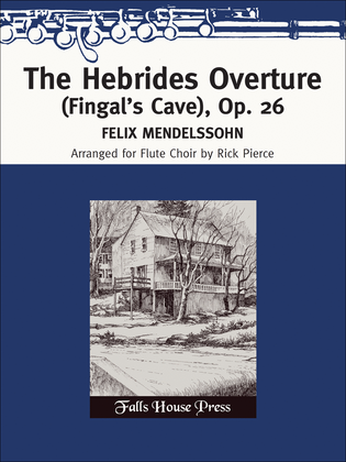 The Hebrides (Fingal's Cave) Overture