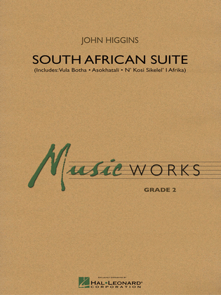 South African Suite