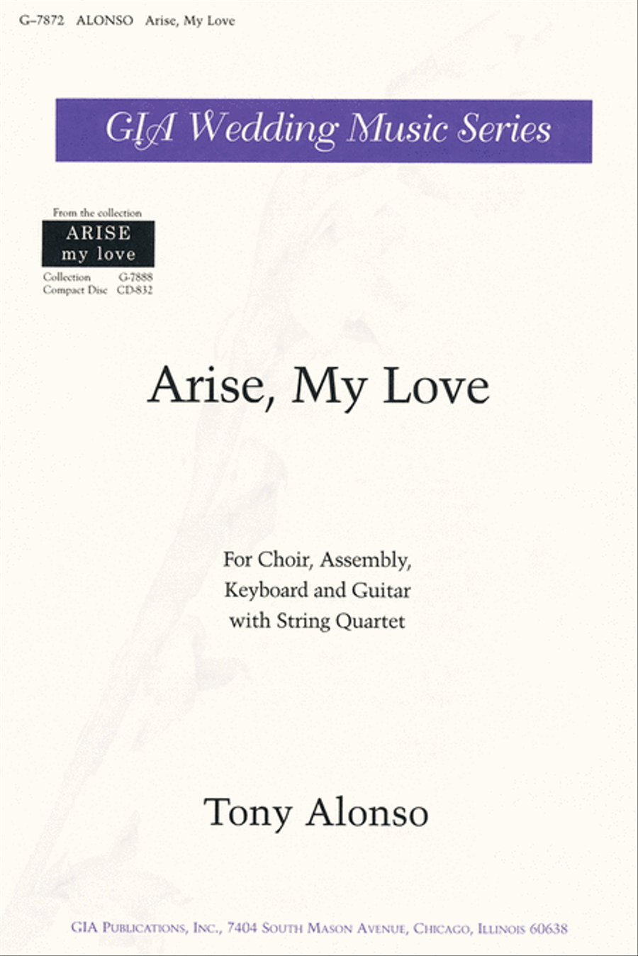 Arise, My Love Arise, My Love SAT scores gallery preview page 1
