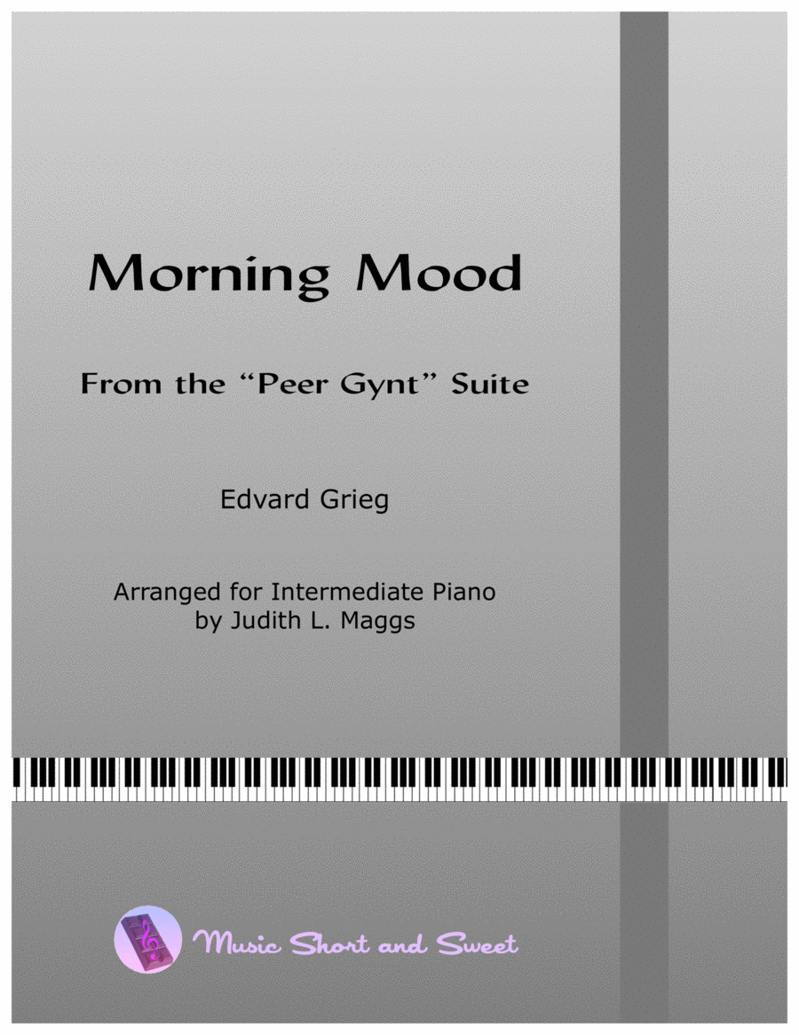 Morning Mood (From the 