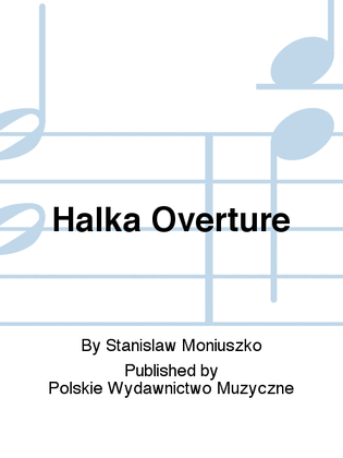 Halka Overture