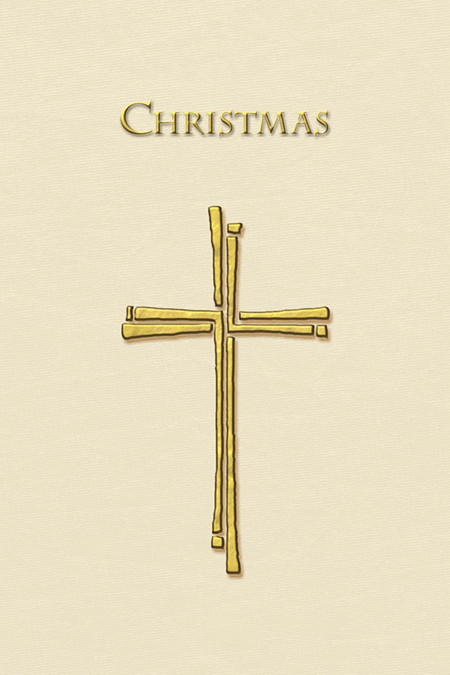 Christmas Mass Booklet