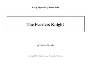 The Fearless Knight