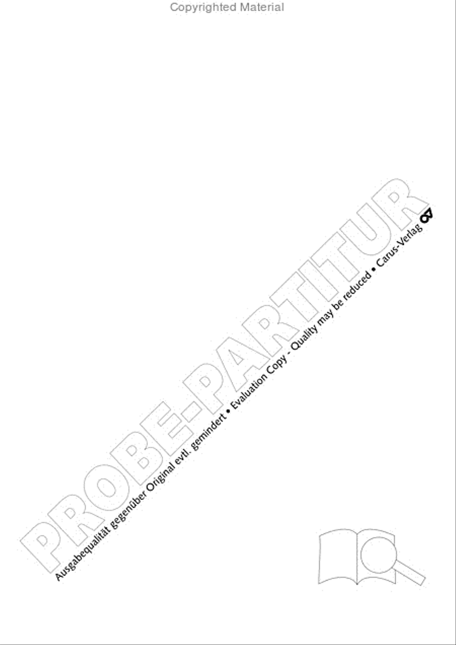 Es sungen drei Engel Es sungen drei Engel 4-Part scores gallery preview page 2
