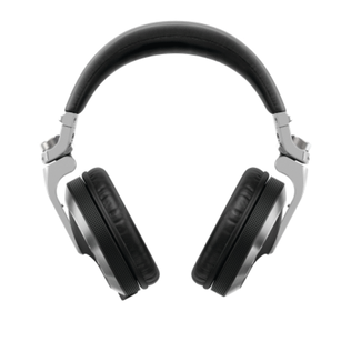 Book cover for HDJ-X7-S DJ Closed-back Headphones