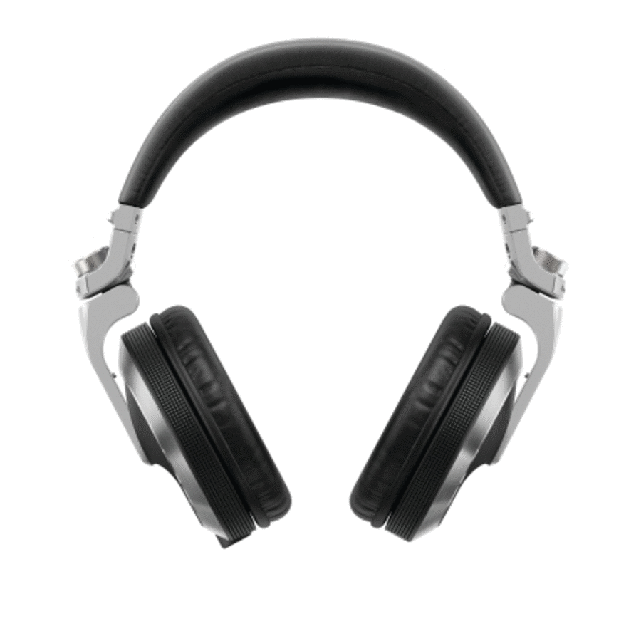 HDJ-X7-S DJ Closed-back Headphones