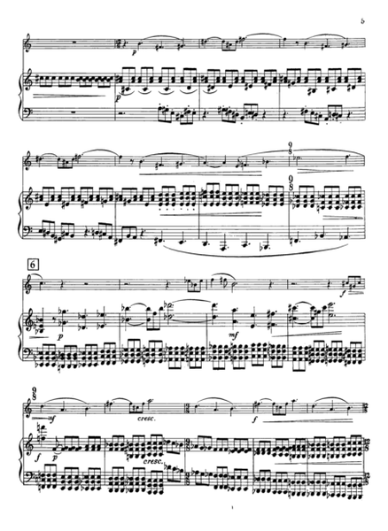 Paul Hindemith - Sonata for Trumpet & Piano