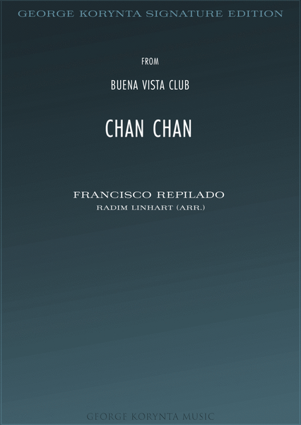 Chan Chan (chan Chan Son)