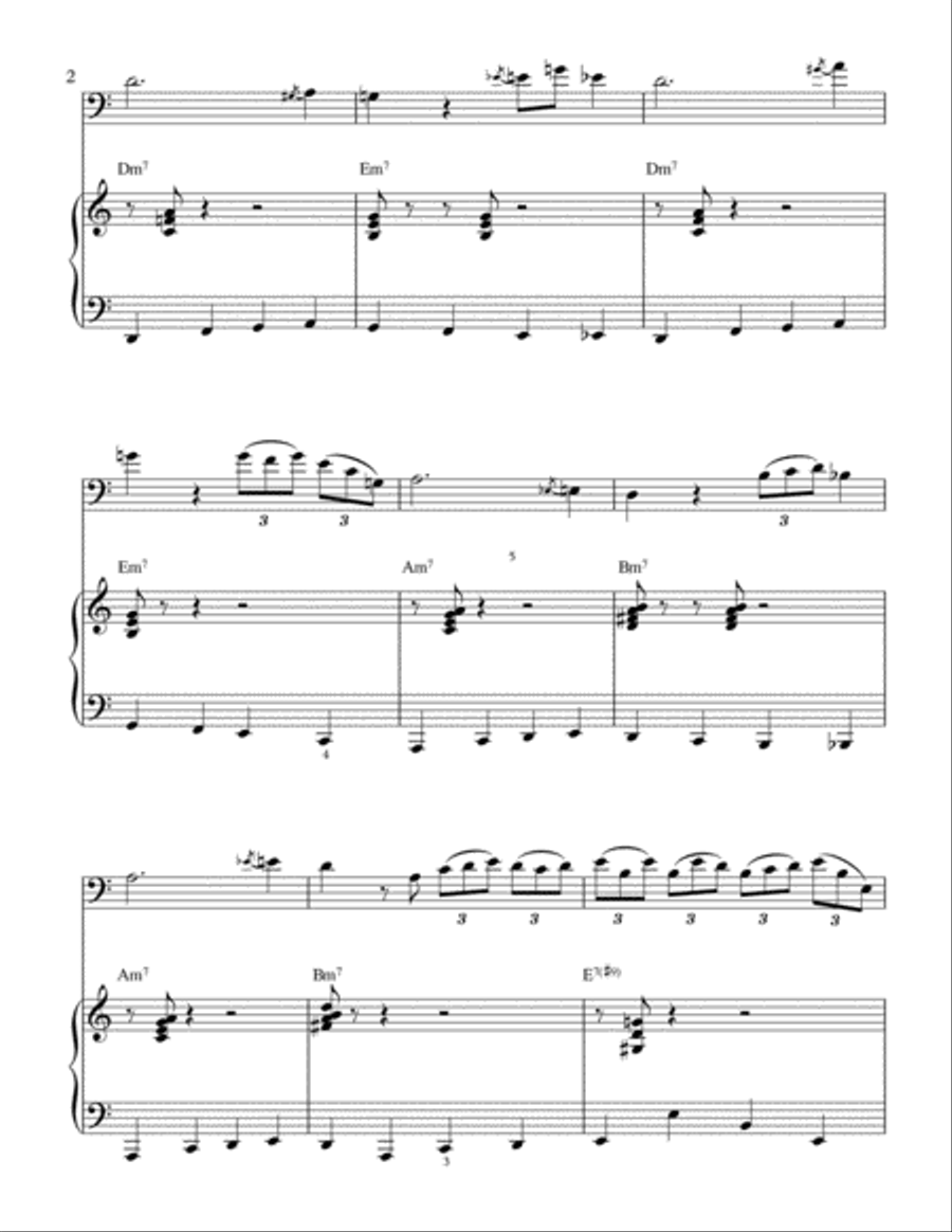 Funk #4 
