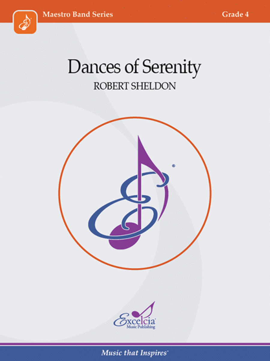 Dances of Serenity