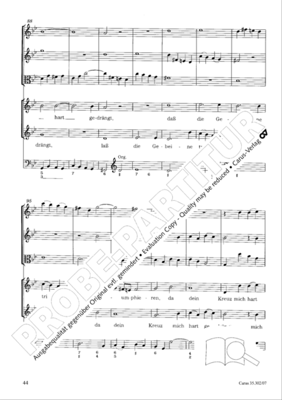 Tilge, Hochster, meine Sunden SA scores gallery preview page 57
