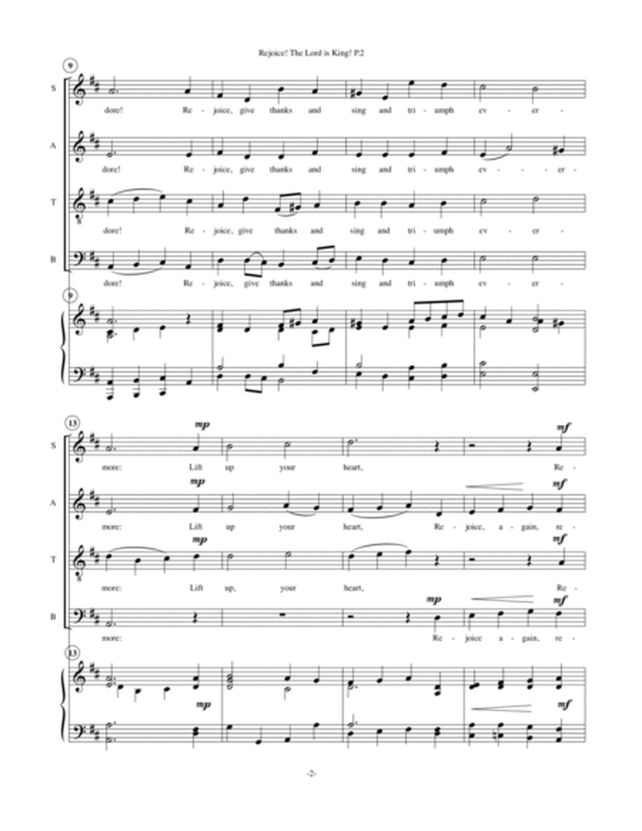 Rejoice! The Lord is King!--SATB.pdf image number null