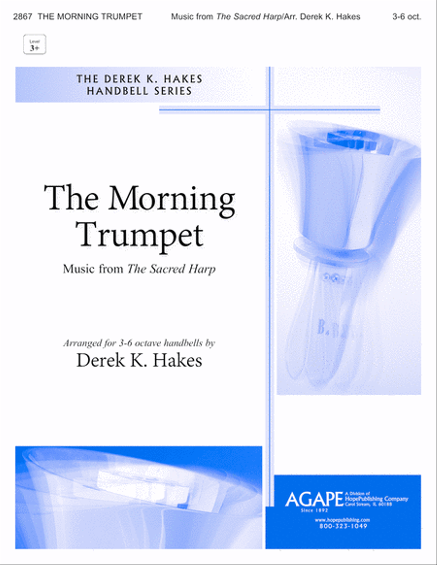 The Morning Trumpet The Morning Trumpet 5-Octaves scores gallery preview page 1