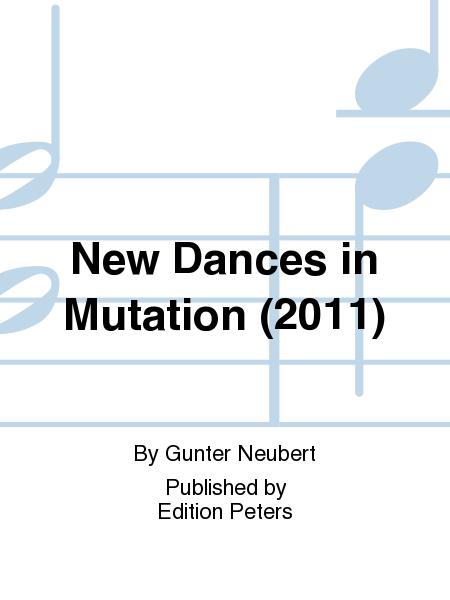 New Dances in Mutation