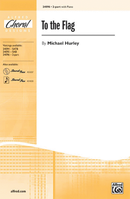 Michael Hurley: To the Flag