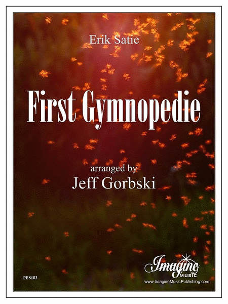 First Gymnopedie image number null
