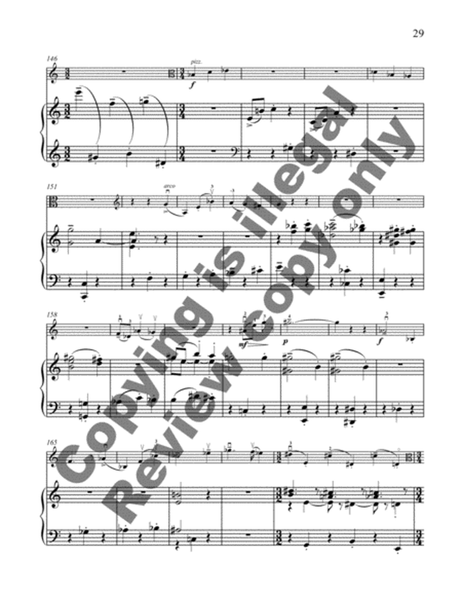 Sonata da Chiesa (Score & Part)