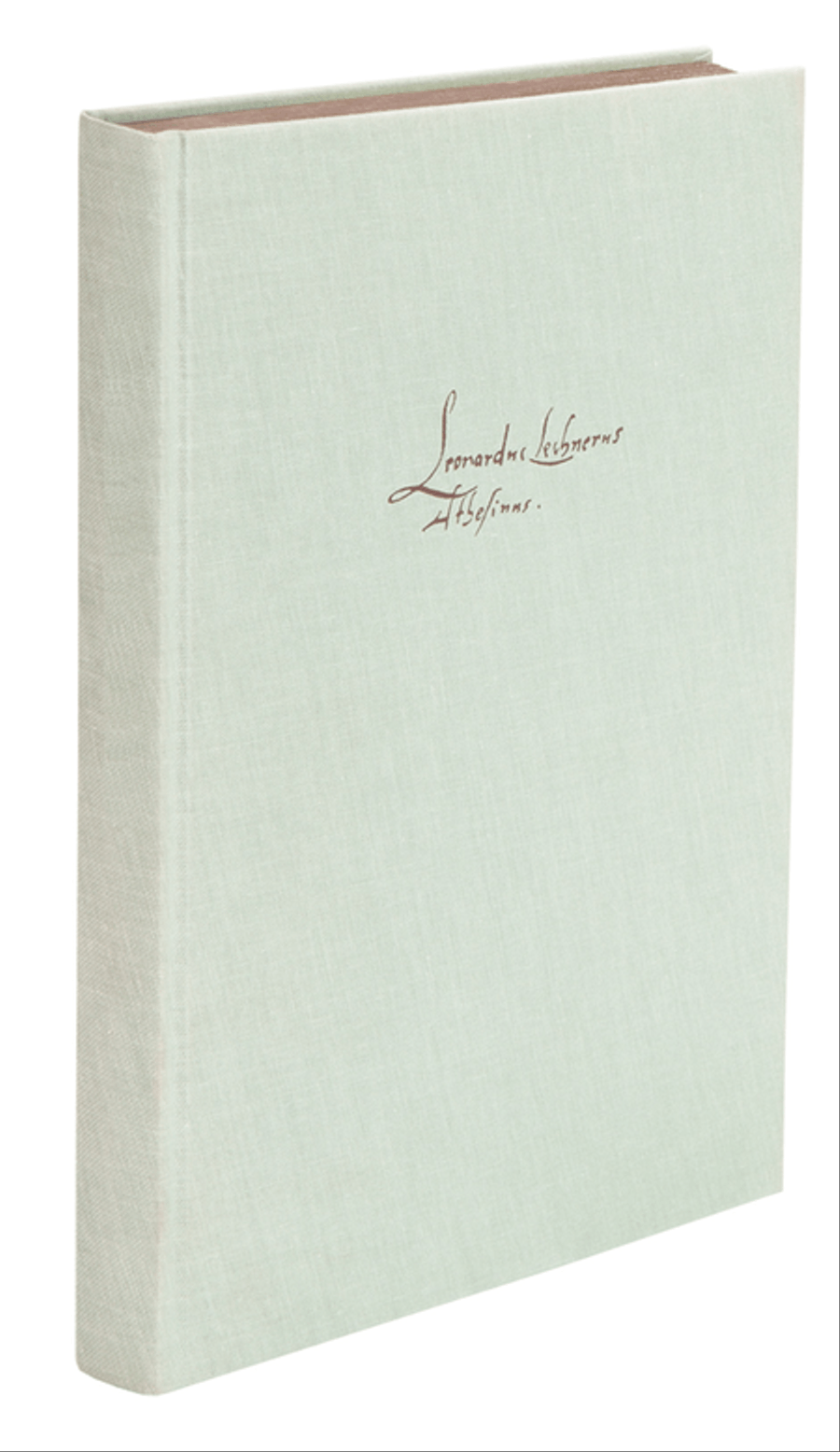 Newe Teutsche Lieder mit fünff und vier Stimmen (1582)