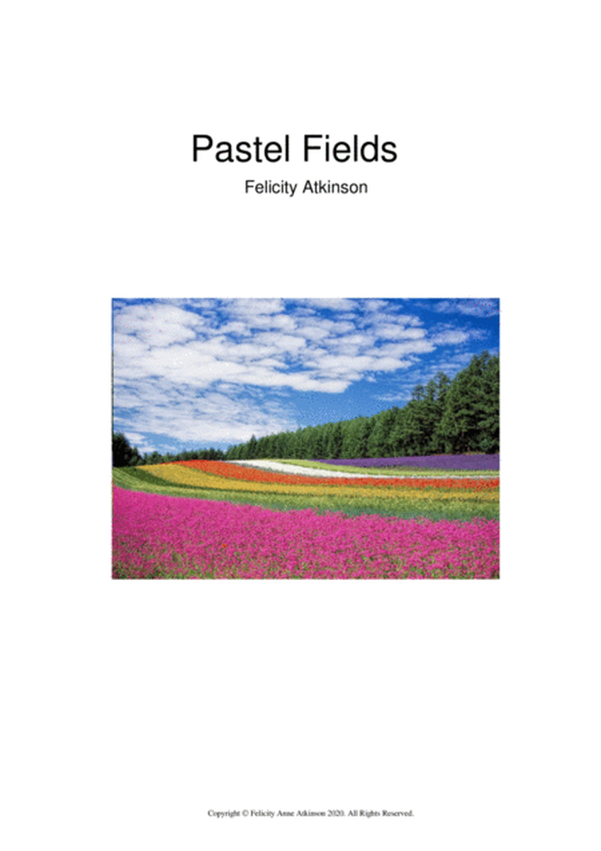 Pastel Fields image number null