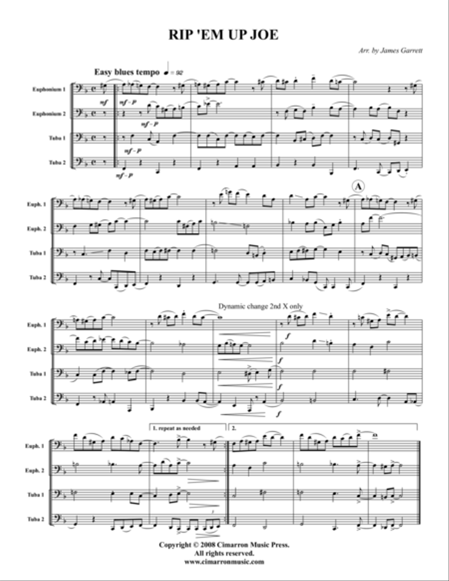 Mardi Gras Collection EETT scores gallery preview page 2