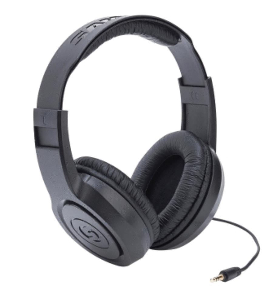 SR350 Studio Headphones